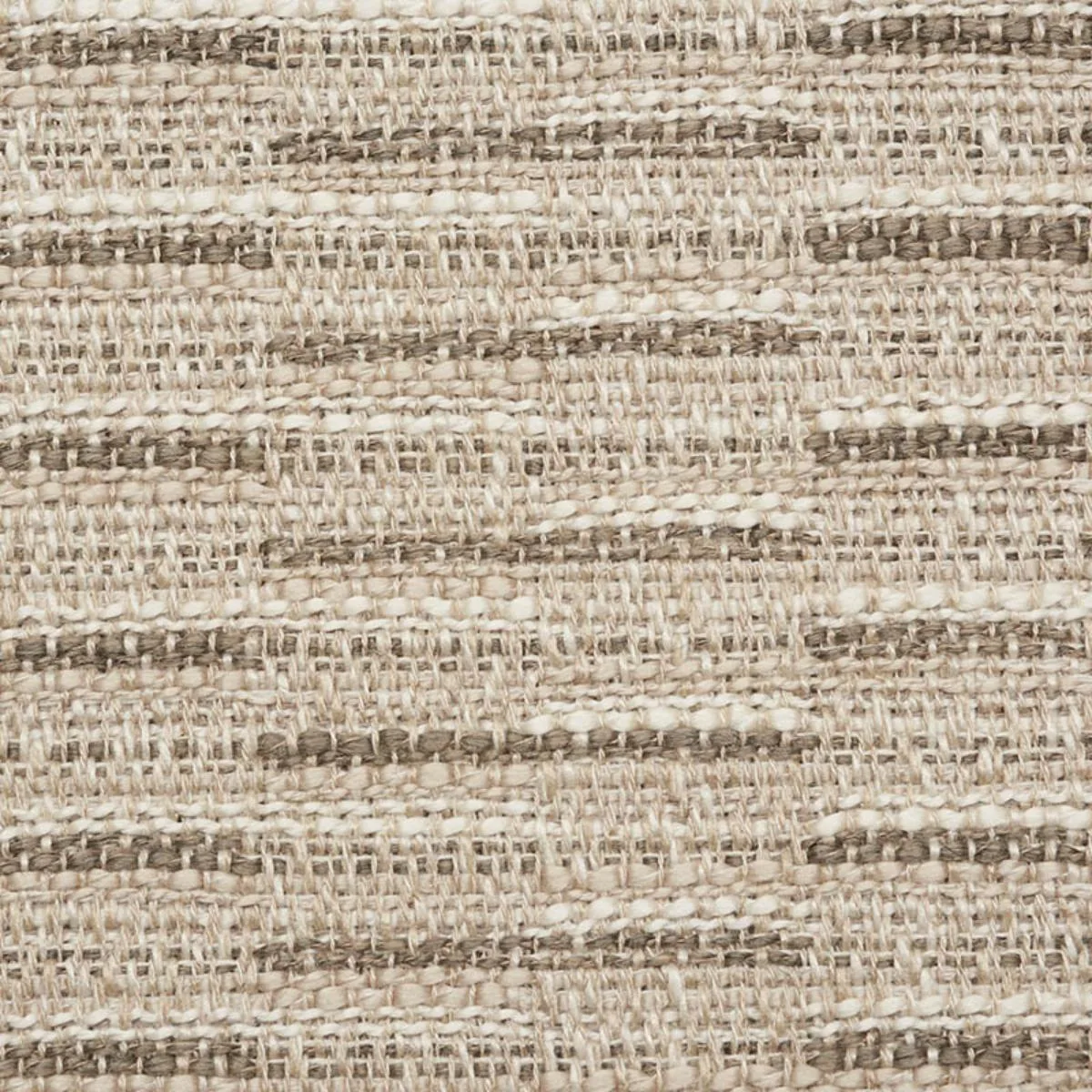 Schumacher 75840 Olmeda Performance Natural fabric swatch