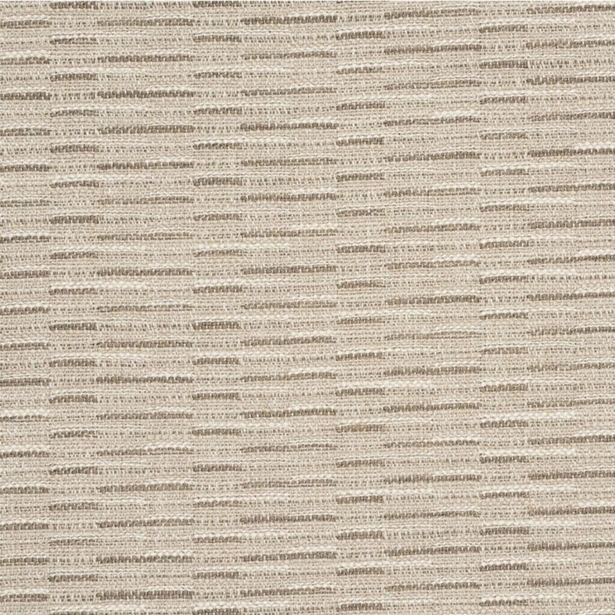 Schumacher 75840 Olmeda Performance Natural fabric swatch