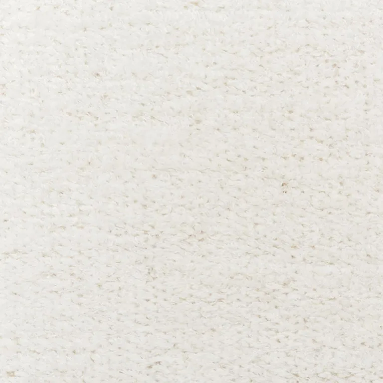 Schumacher 72561 Olympia Snow fabric swatch