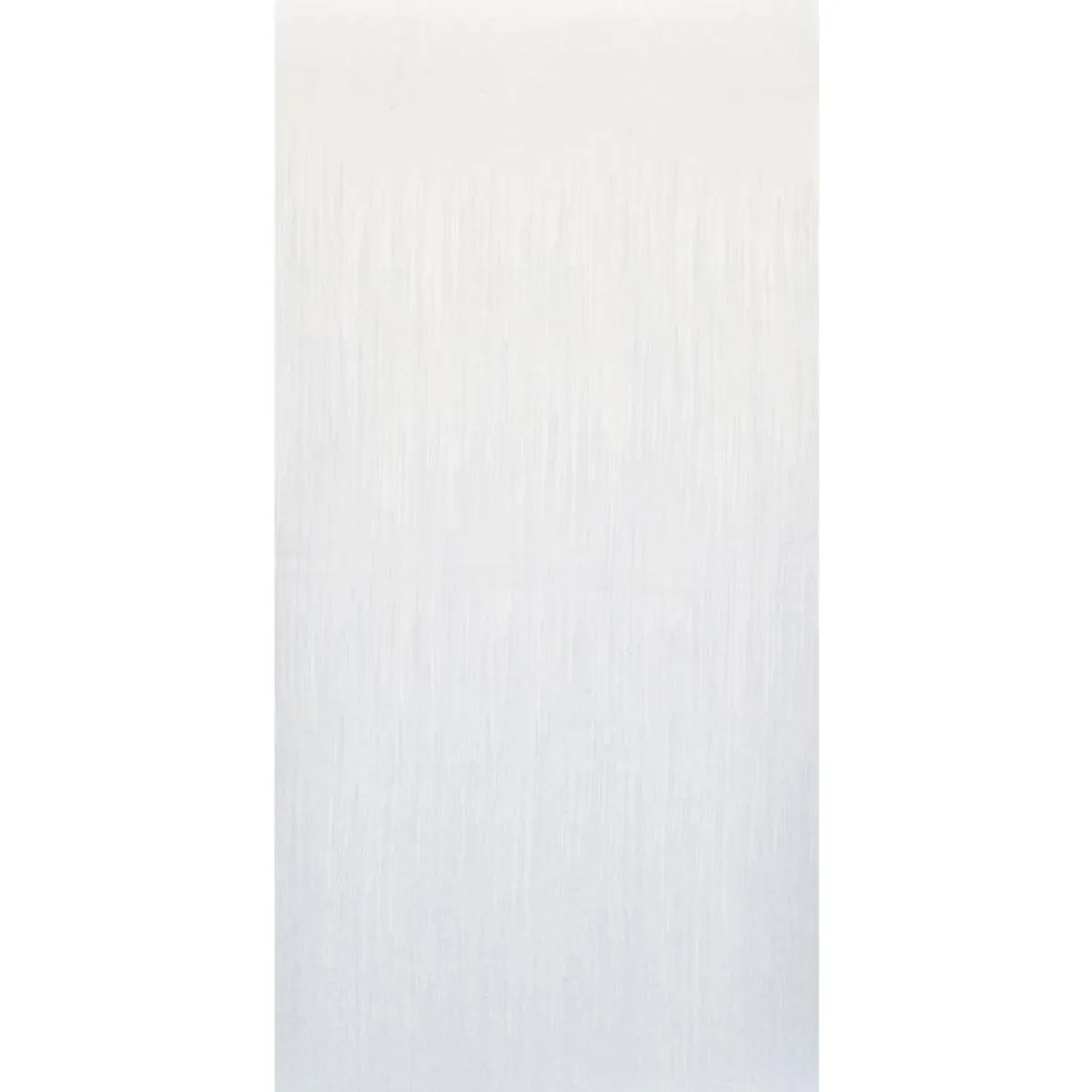 Schumacher 75791 Ombre Sheer Blue fabric swatch