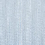Schumacher 75791 Ombre Sheer Blue fabric swatch