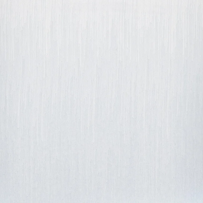 Schumacher 75791 Ombre Sheer Blue fabric swatch
