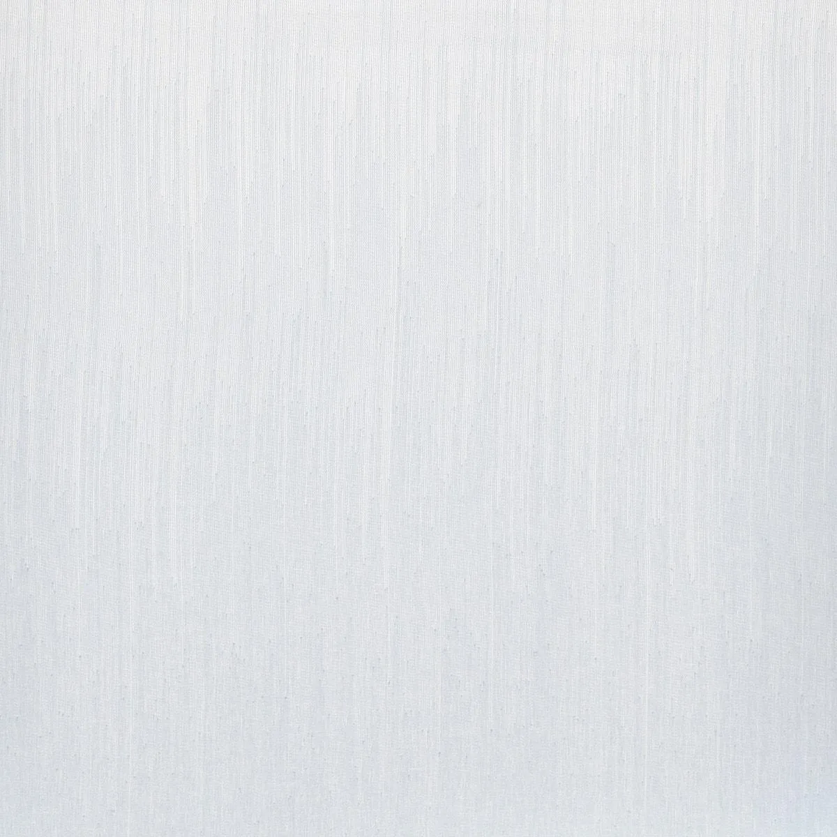 Schumacher 75791 Ombre Sheer Blue fabric swatch