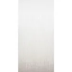 Schumacher 75790 Ombre Sheer Stone fabric swatch