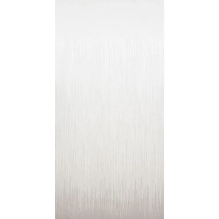 Schumacher 75790 Ombre Sheer Stone fabric swatch