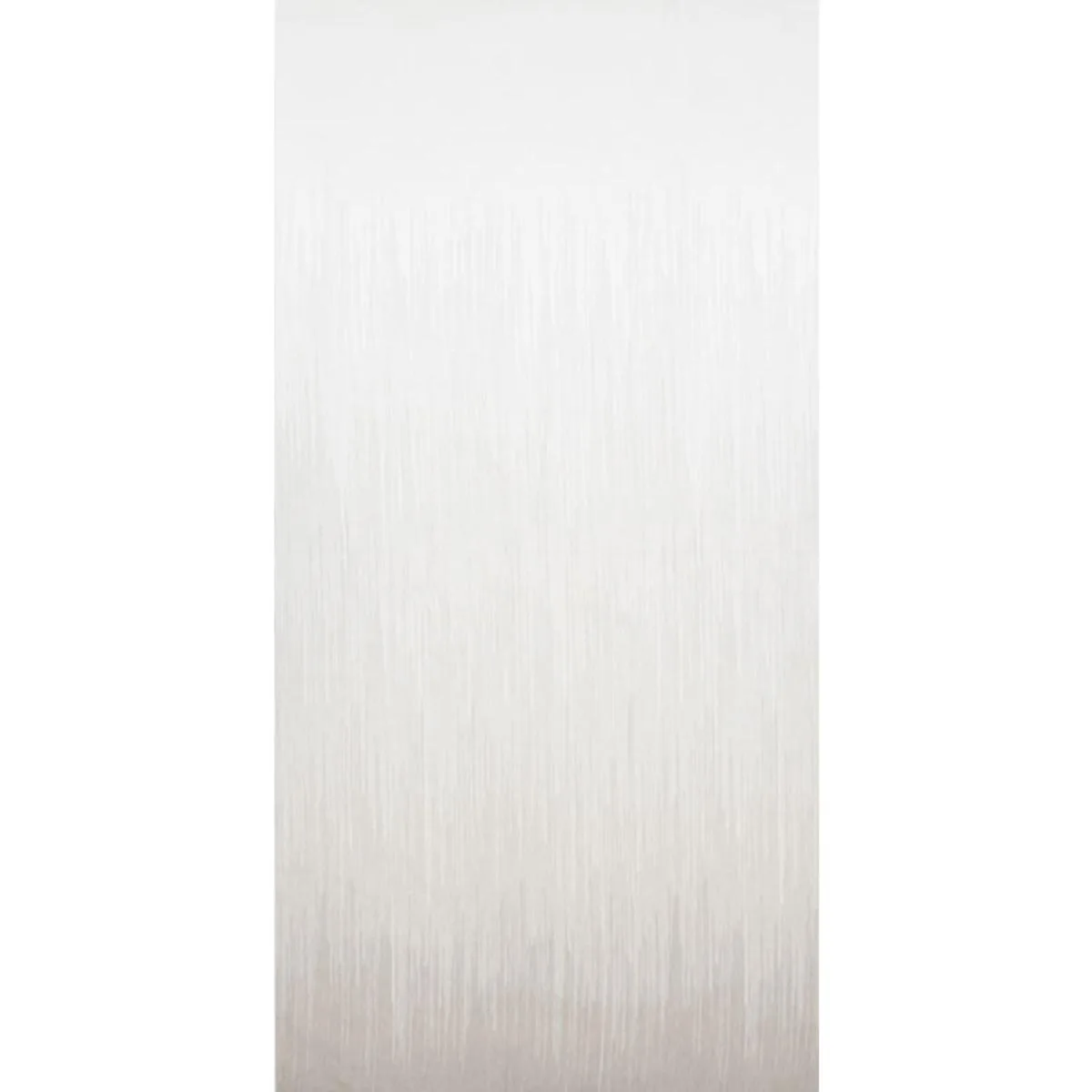 Schumacher 75790 Ombre Sheer Stone fabric swatch