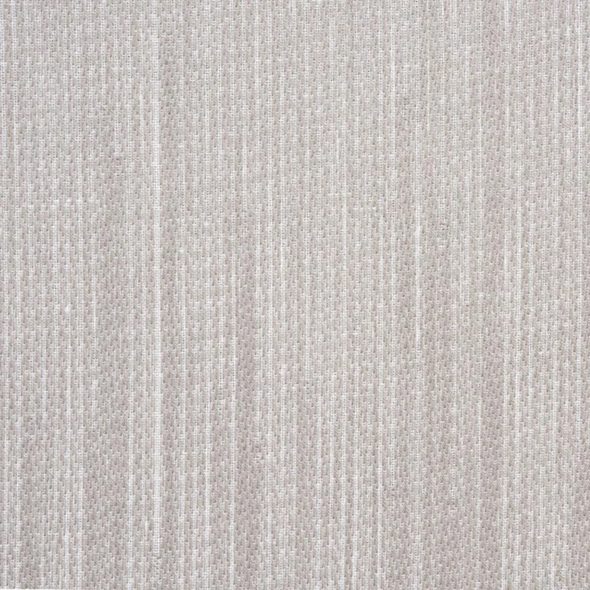 Schumacher 75790 Ombre Sheer Stone fabric swatch