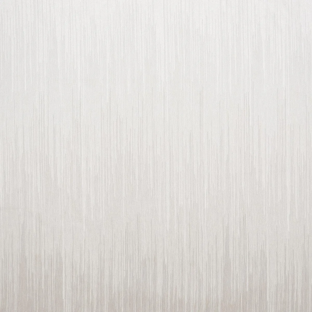 Schumacher 75790 Ombre Sheer Stone fabric swatch