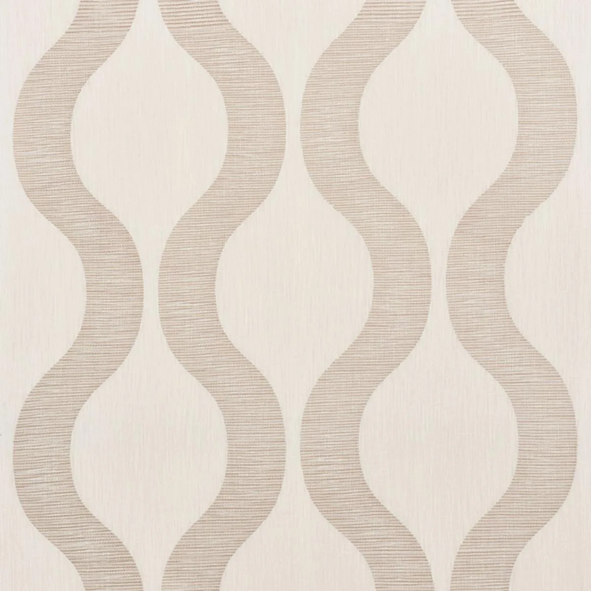 73220 Ondata Natural Fabric