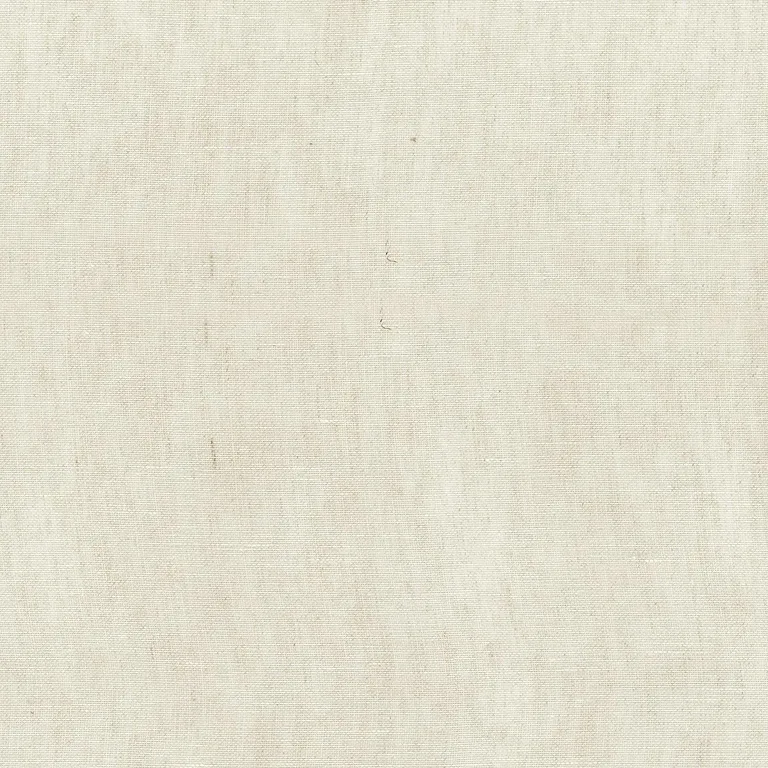Schumacher 55891 Ophelia Sheer Ivory fabric swatch