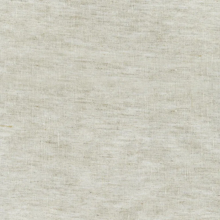 Schumacher 55890 Ophelia Sheer Natural fabric swatch
