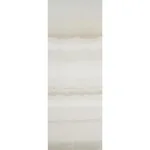 Schumacher 181581 Orissa Panel Alabaster fabric swatch