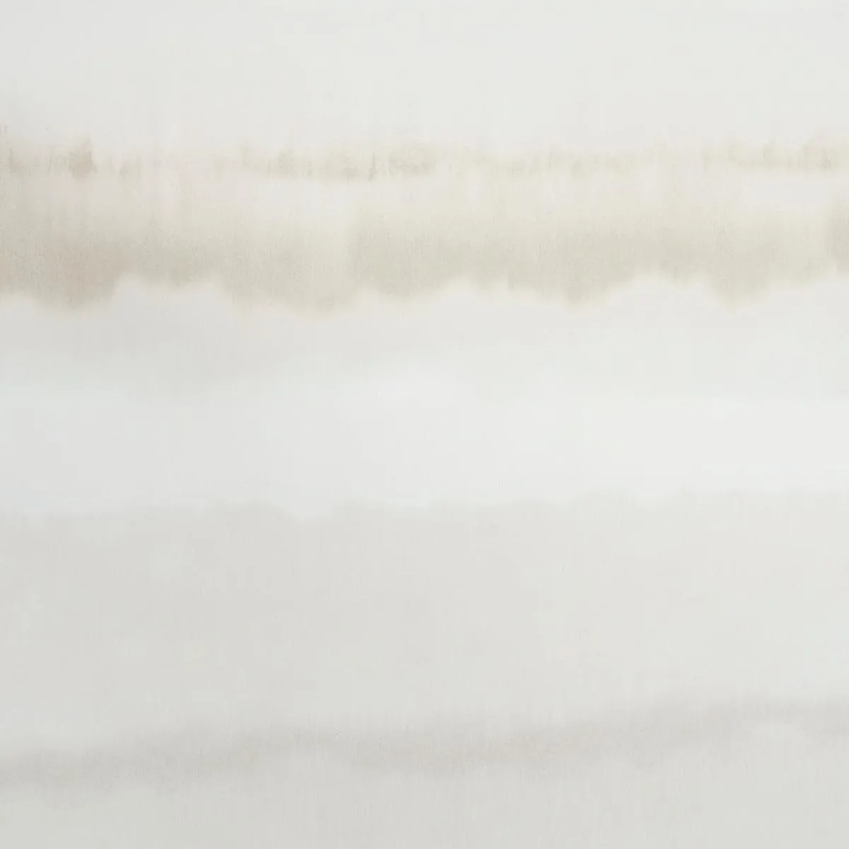 Schumacher 181581 Orissa Panel Alabaster fabric swatch