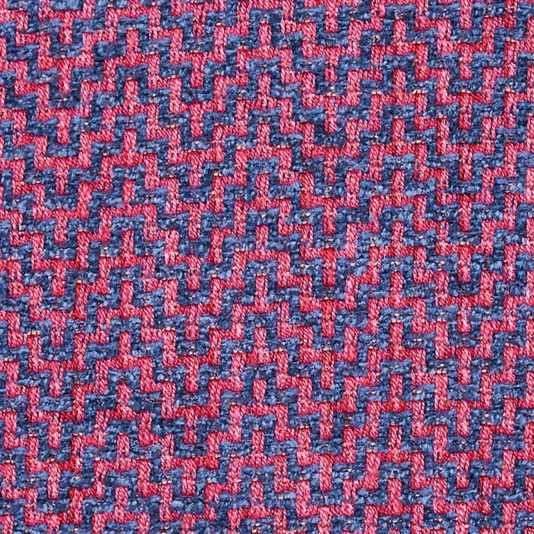 Schumacher 69825 Orwell Bandana fabric swatch