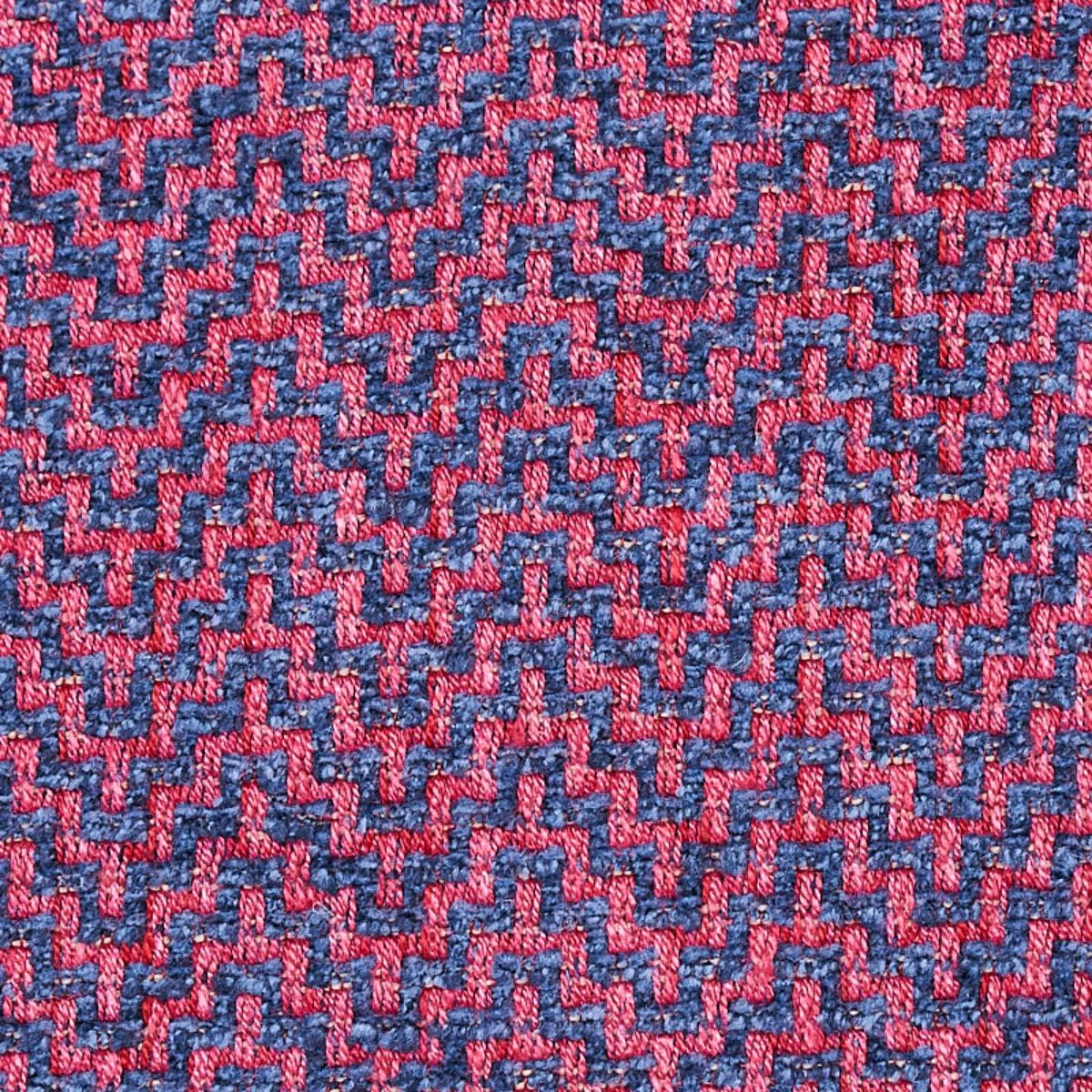 Schumacher 69825 Orwell Bandana fabric swatch
