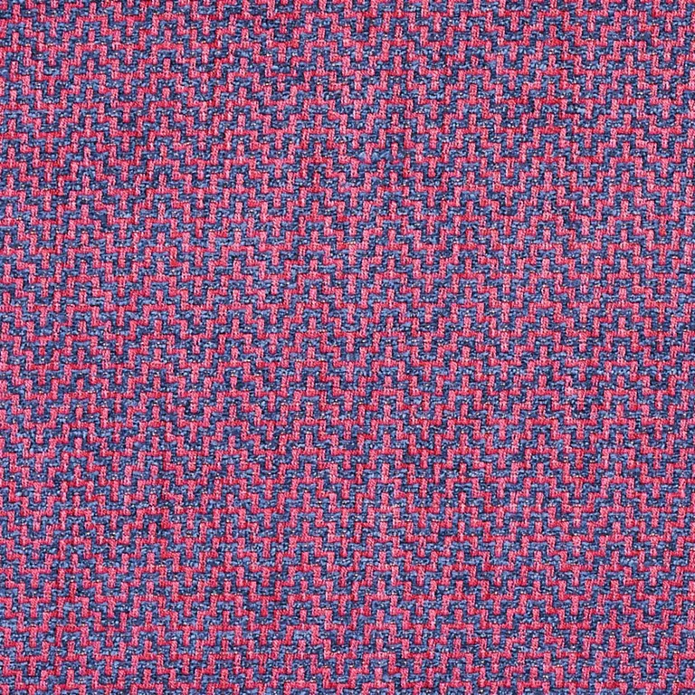 Schumacher 69825 Orwell Bandana fabric swatch