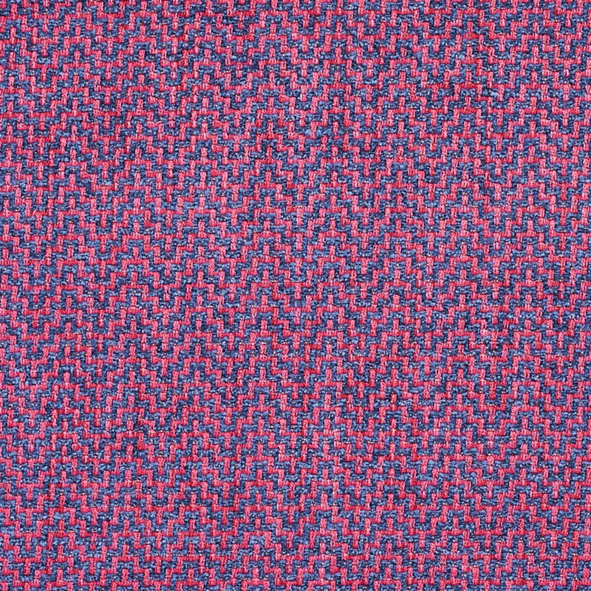 Schumacher 69825 Orwell Bandana fabric swatch