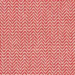 Schumacher 69823 Orwell Lipstick fabric swatch