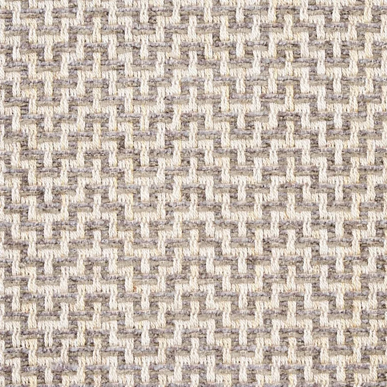 Schumacher 69820 Orwell Mineral fabric swatch