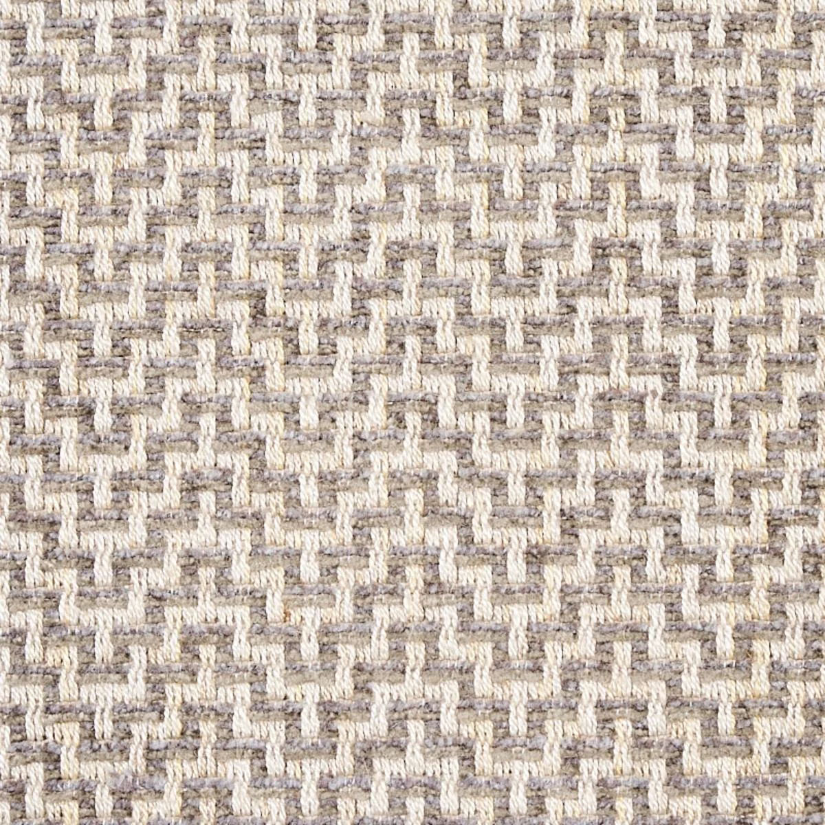 Schumacher 69820 Orwell Mineral fabric swatch