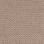 Schumacher 69822 Orwell Sable fabric swatch