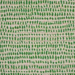 Schumacher 81092 Oscar Indoor/Outdoor Leaf fabric swatch