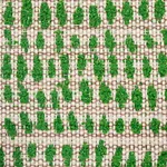 Schumacher 81092 Oscar Indoor/Outdoor Leaf fabric swatch