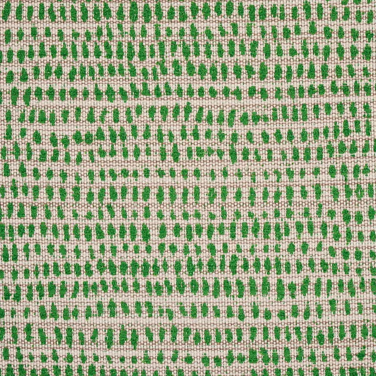 Schumacher 81092 Oscar Indoor/Outdoor Leaf fabric swatch