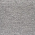 Schumacher 82052 Oskar Alpaca Wool Bouclé Grey fabric swatch