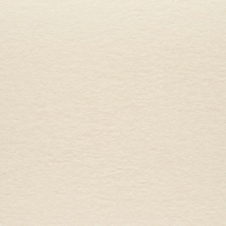 Schumacher 82050 Oskar Alpaca Wool Bouclé Ivory fabric swatch