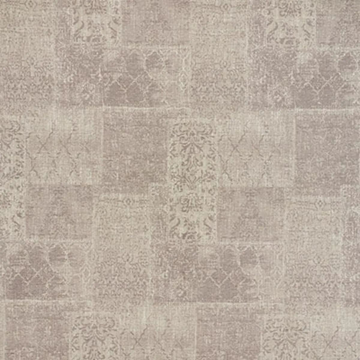 Schumacher 71120 Osmand Heather fabric swatch