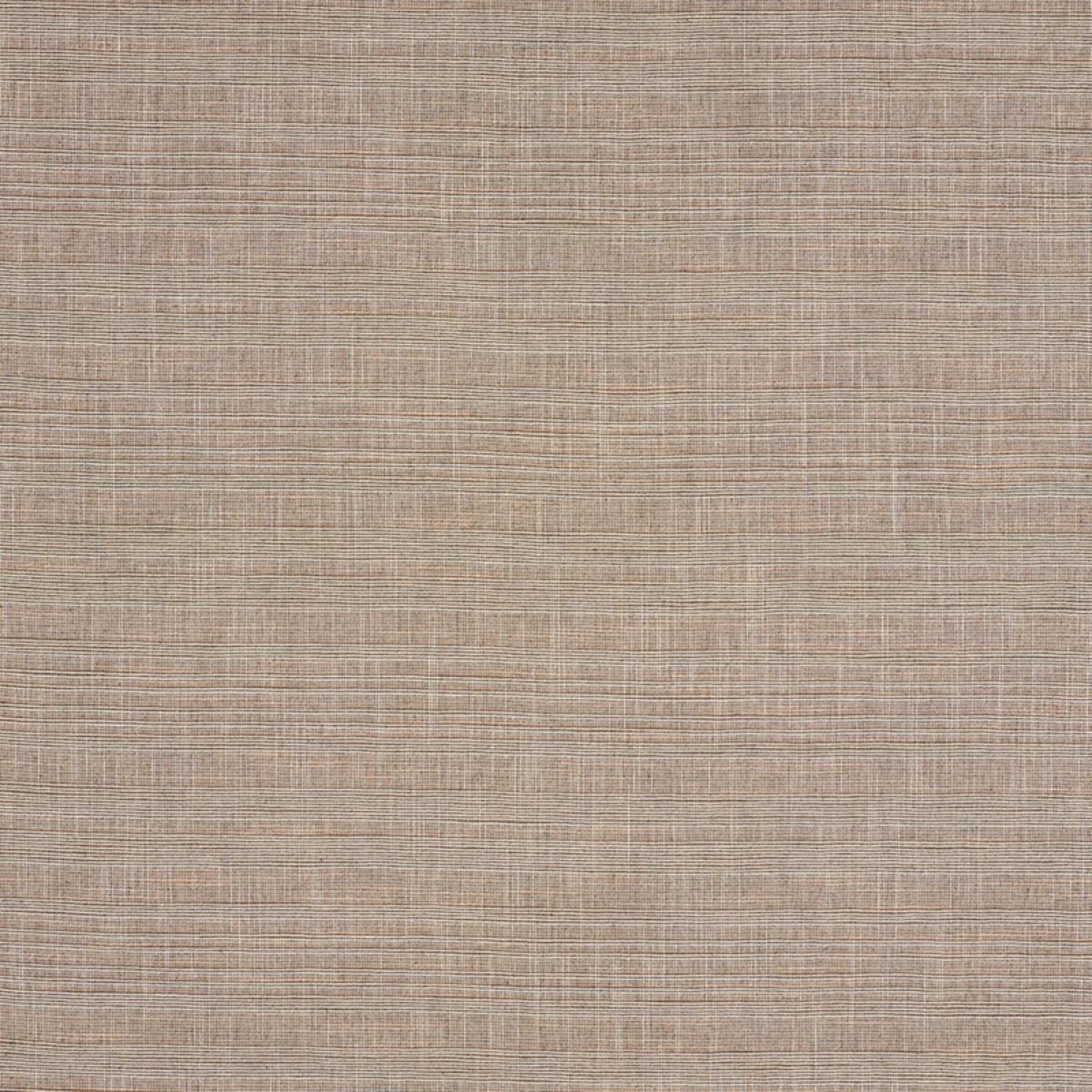 Schumacher 76080 Ostler Brown fabric swatch