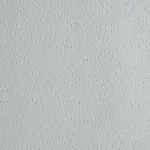 Schumacher 87282 Ostrich Vegan Leather Fog fabric swatch