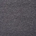 Schumacher 80351 Otti Silk Mohair & Wool Charcoal fabric swatch