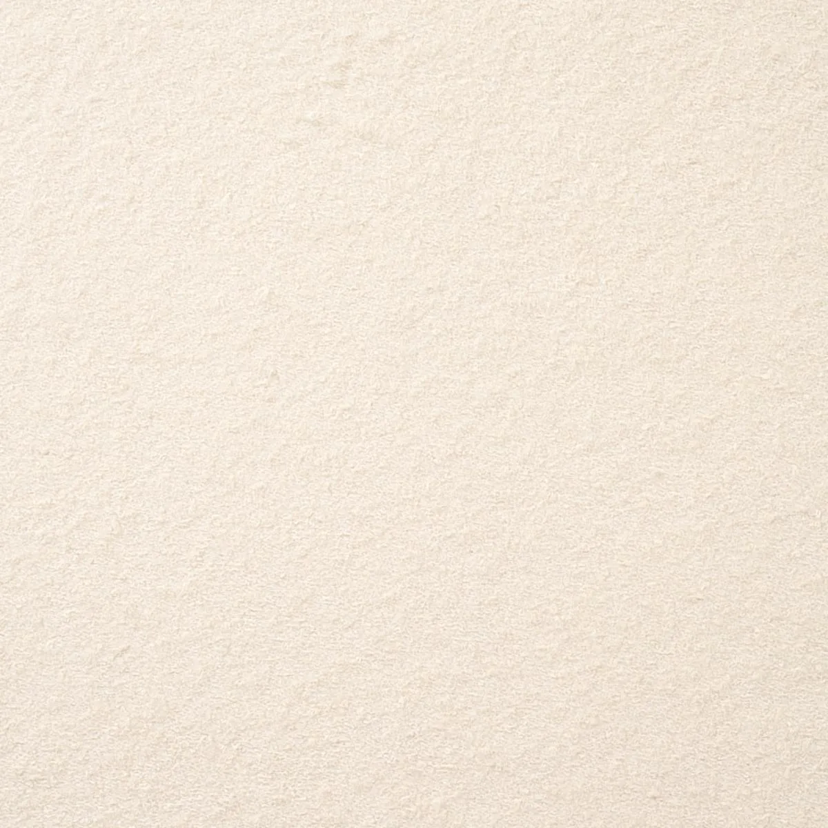 Schumacher 80353 Otti Silk Mohair & Wool Ivory fabric swatch