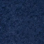 Schumacher 80350 Otti Silk Mohair & Wool Navy fabric swatch
