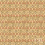 Schumacher RF915CS01 Ottoman Tracery Original fabric swatch