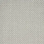 Schumacher 82582 Outdoor Heavyweight Twill Grey fabric swatch