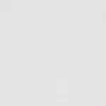 Schumacher 82580 Outdoor Heavyweight Twill White fabric swatch