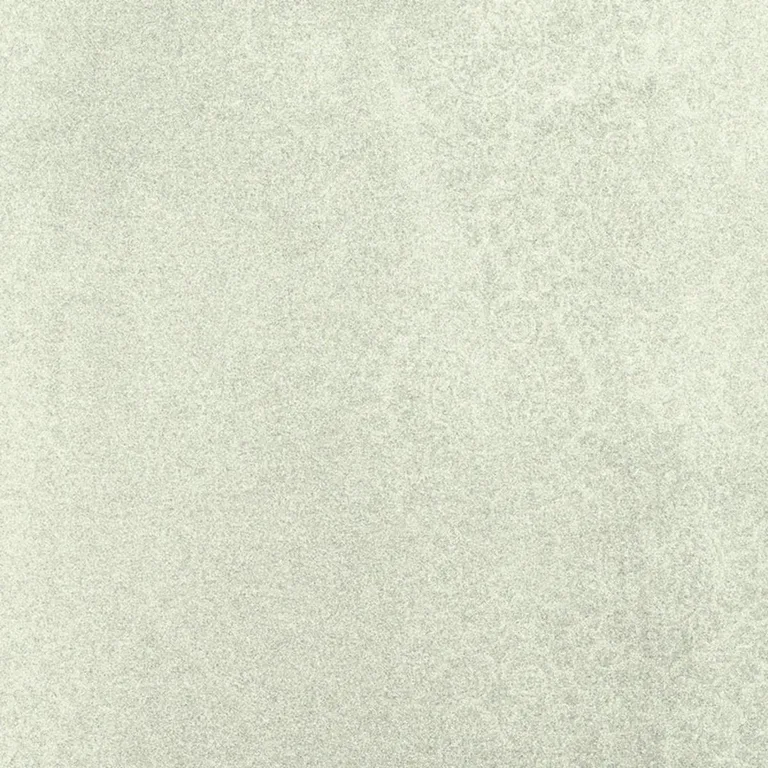 Schumacher 62761 Oxford Embossed Wool Ice fabric swatch