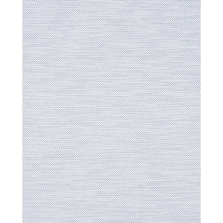 Schumacher 84311 Pacifica Indoor/Outdoor Blue fabric swatch