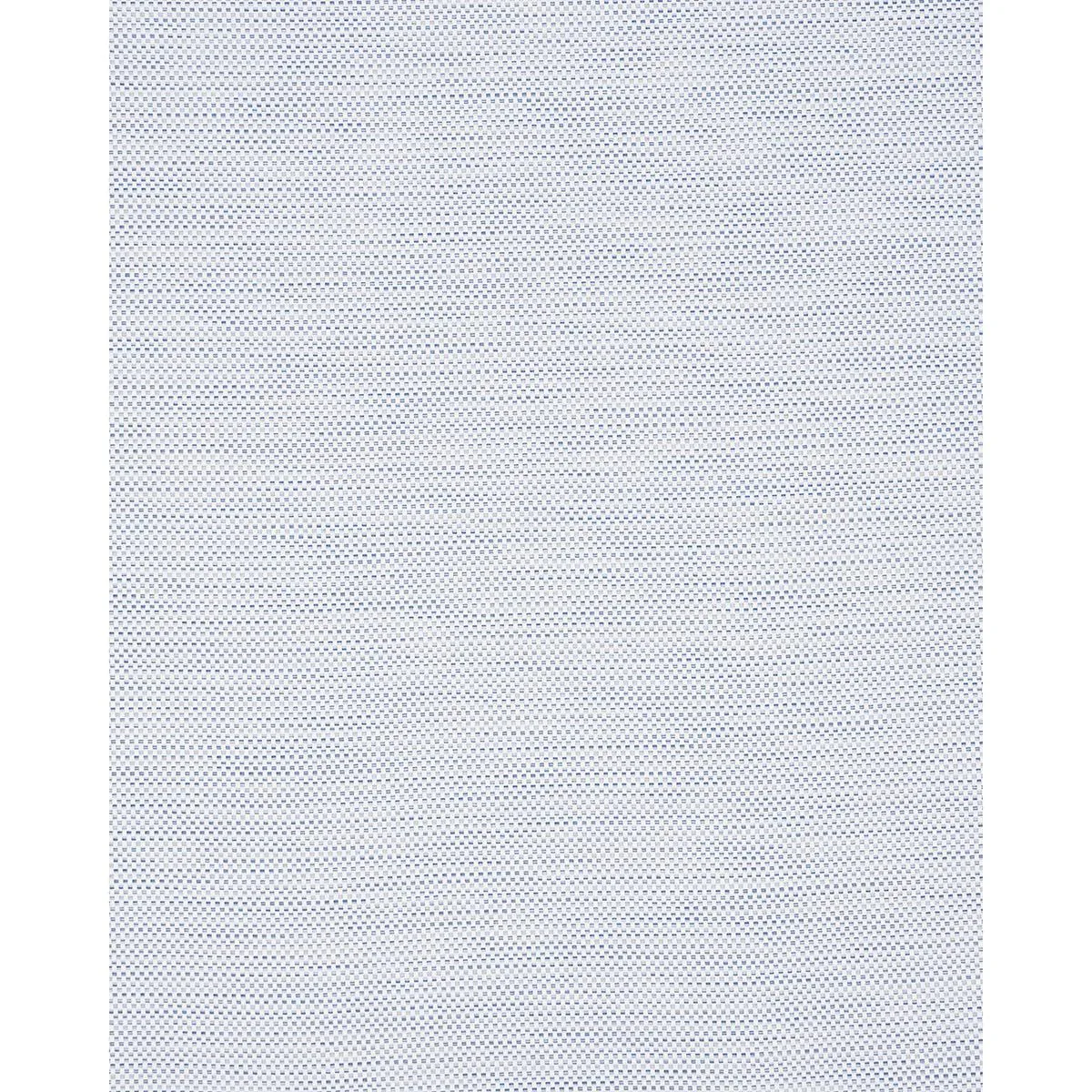 Schumacher 84311 Pacifica Indoor/Outdoor Blue fabric swatch