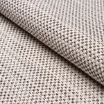 Schumacher 84312 Pacifica Indoor/Outdoor Cedar fabric swatch