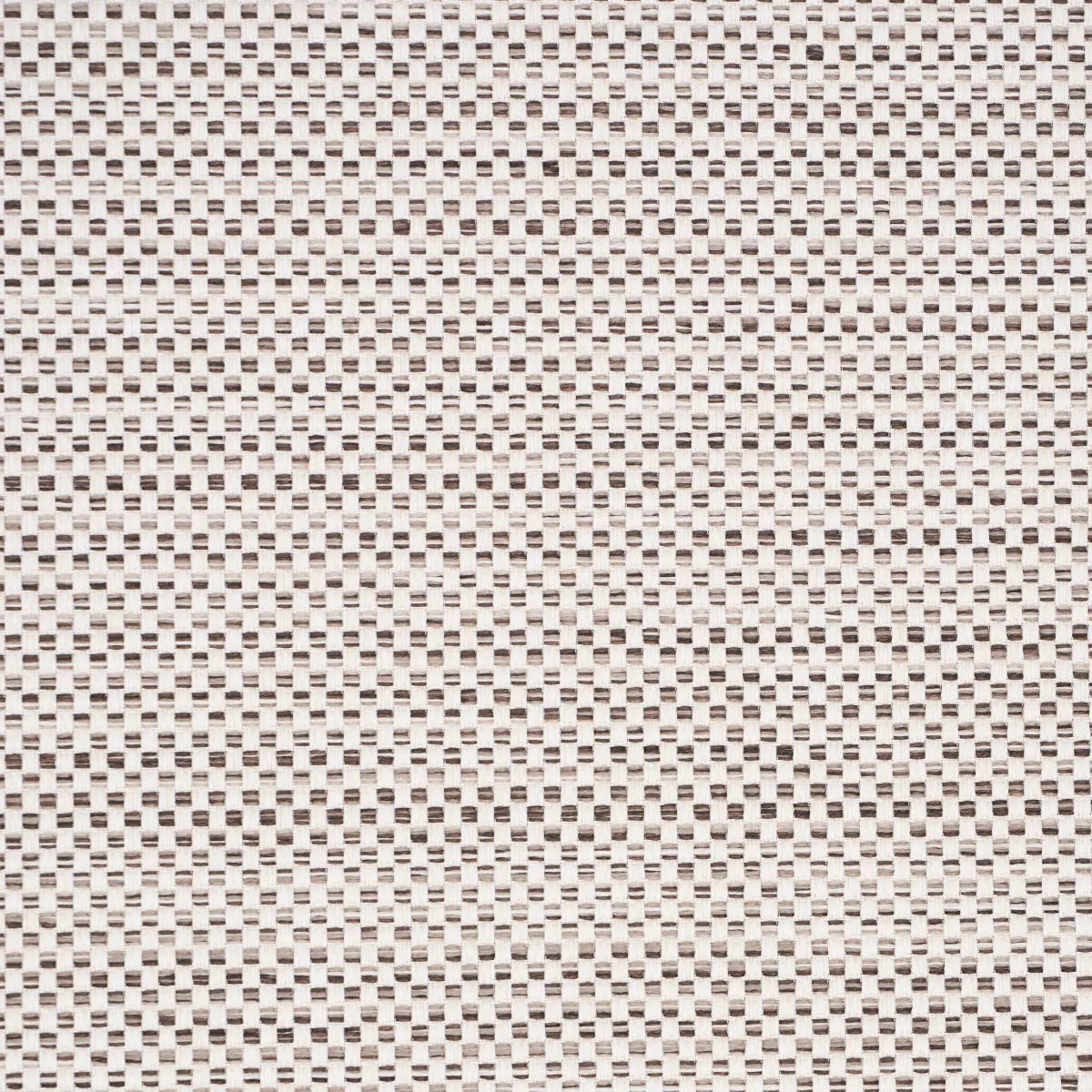 Schumacher 84312 Pacifica Indoor/Outdoor Cedar fabric swatch