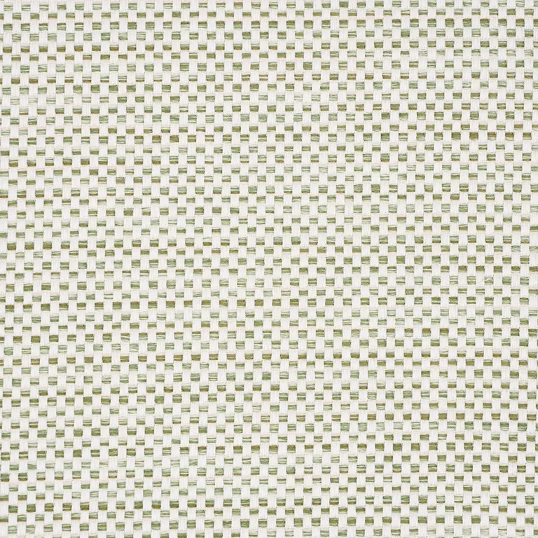 Schumacher 84310 Pacifica Indoor/Outdoor Forest fabric swatch