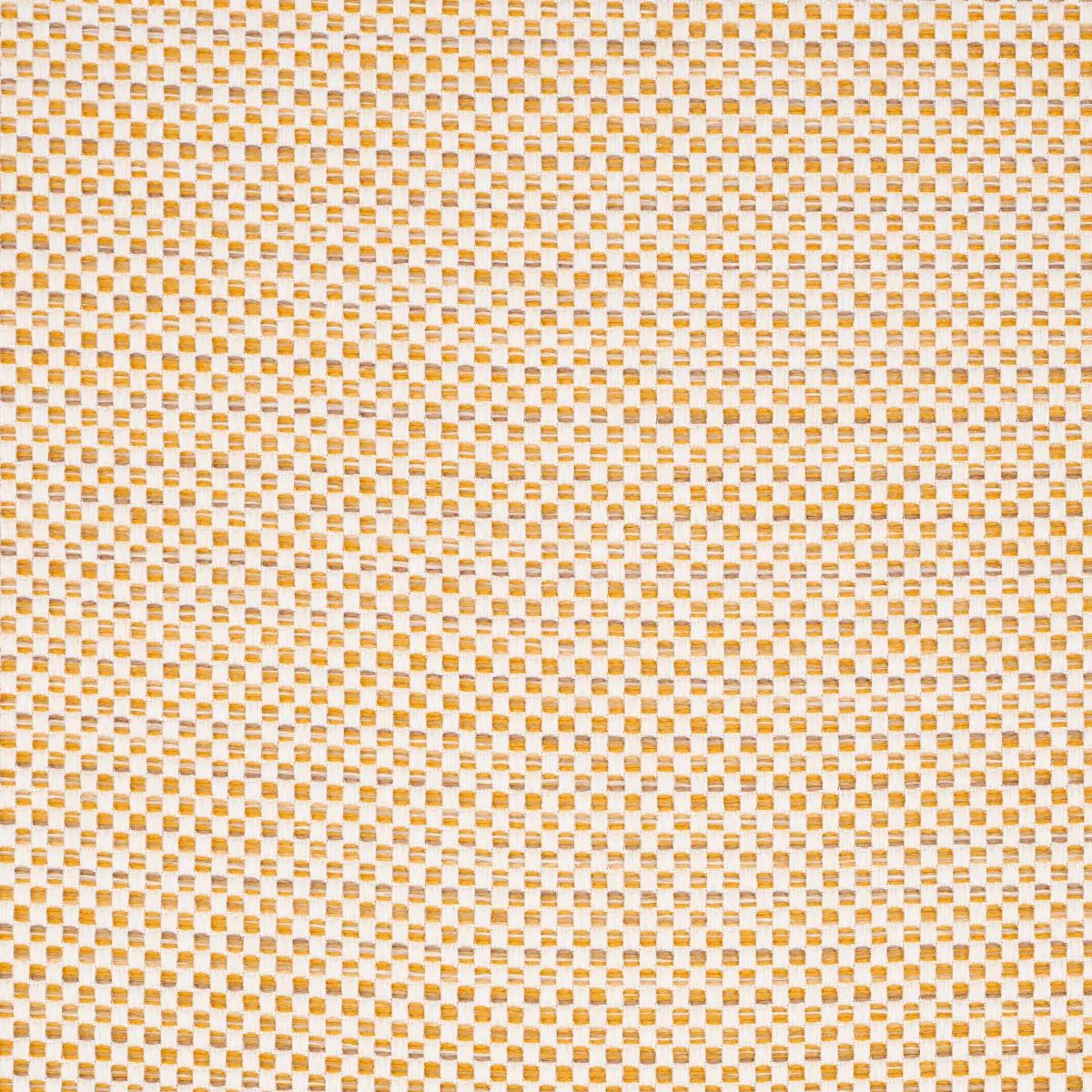 Schumacher 84313 Pacifica Indoor/Outdoor Maize fabric swatch