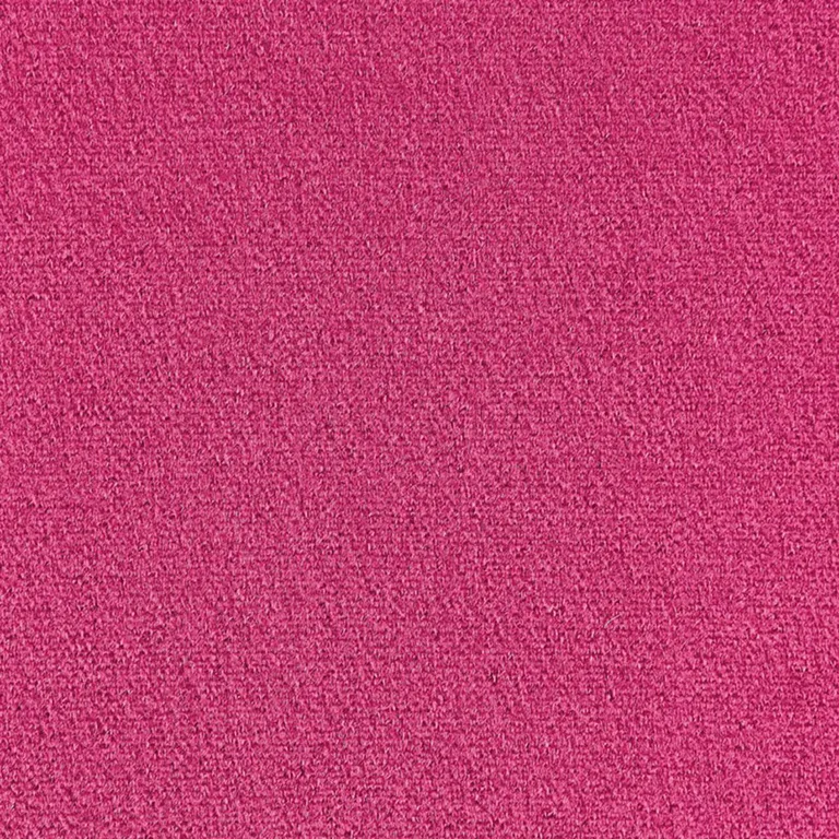 Schumacher 64904 Palermo Mohair Velvet Azalea fabric swatch