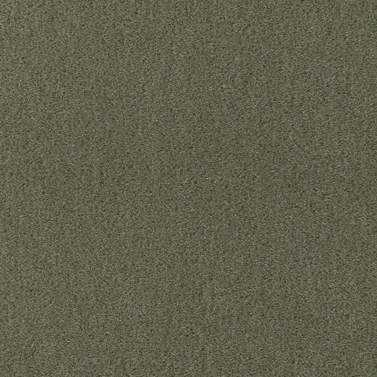 Schumacher 64934 Palermo Mohair Velvet Blue Spruce fabric swatch