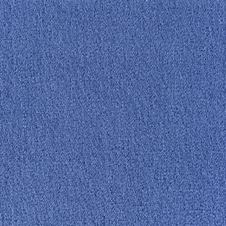 Schumacher 64928 Palermo Mohair Velvet Blueberry fabric swatch