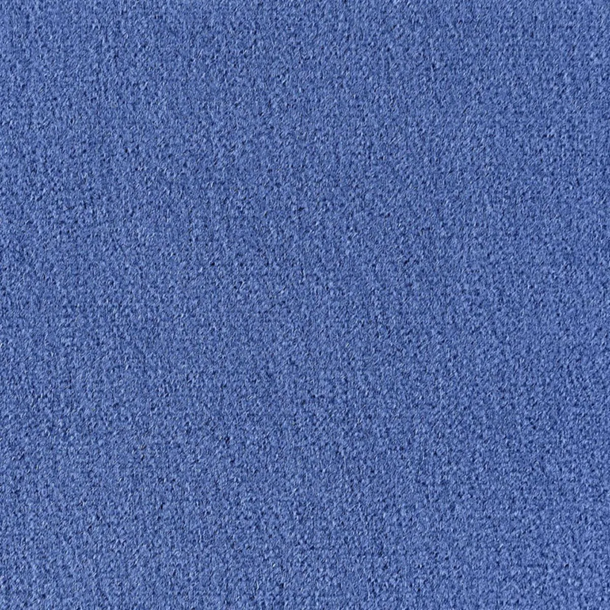 Schumacher 64928 Palermo Mohair Velvet Blueberry fabric swatch
